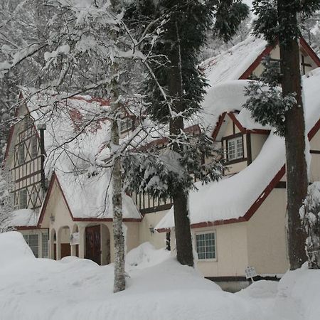 ピュアモール ミモザ Hotel Hakuba Luaran gambar