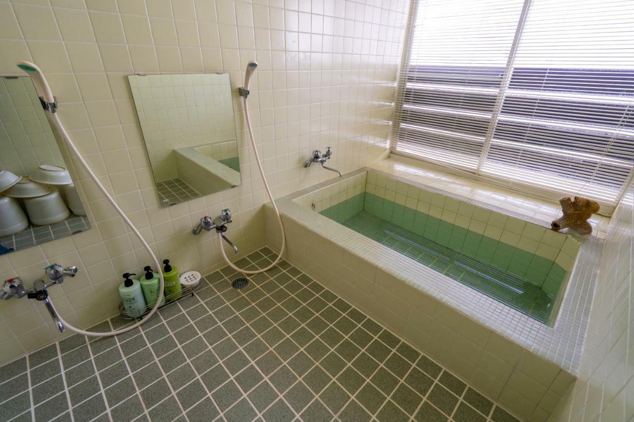 ピュアモール ミモザ Hotel Hakuba Luaran gambar
